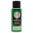 18.21 Man Made Spirits Spritzer - Spiced Vanilla by 18.21 Man Made for Men - 3.4 oz Body Spray Sale