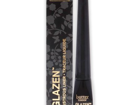 Butter London Glazen Lustrous Eyeliner - Disco by Butter London for Women - 0.11 oz Eyeliner Sale