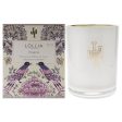 Lollia Imagine Perfumed Luminary Candle by Lollia for Unisex - 11 oz Candle Fashion