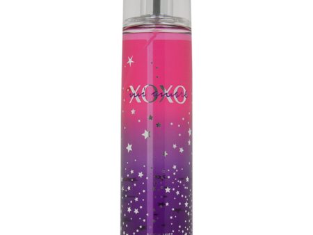 XOXO Xoxo Mi Amore by XOXO for Women - 8 oz Body Mist Online Hot Sale