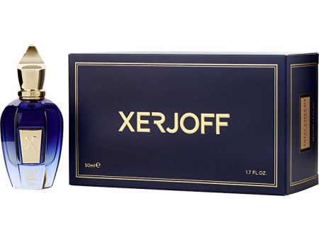 Xerjoff Join The Club Fatal Charme Eau De Parfum Spray (Unisex) 50ml 1.7oz For Sale