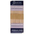 Satin Smooth Petite Applicators by Satin Smooth for Women - 100 Pc Sticks Fashion