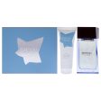 Lolita Lempicka Lolita Lempicka by Lolita Lempicka for Men - 2 Pc Gift Set 3.4oz EDT Spray, 2.5oz After Shave Gel Online Hot Sale