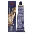 Wella Koleston Perfect Permanent Creme Hair Color - 5-0 Light Brown-Natural by Wella for Unisex - 2 oz Hair Color Online now