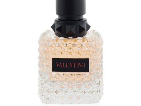 Valentino Donna Born In Roma Coral Fantasy Eau De Parfum Spray 50ml 1.7oz For Sale