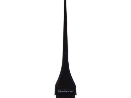 Marianna Long Tail Bleach Brush by Marianna for Unisex - 1 Pc Brush Online Sale