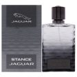 Jaguar Jaguar Stance by Jaguar for Men - 3.4 oz EDT Spray Discount