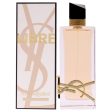 Yves Saint Laurent Libre by Yves Saint Laurent for Women - 3 oz EDT Spray Supply