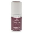 Alessandro Striplac Peel or Soak Metallic - 141 Drunk of Love by Alessandro for Women - 0.27 oz Nail Polish Sale