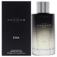 Jaguar Jaguar Era by Jaguar for Men - 3.4 oz EDT Spray Fashion