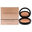 Youngblood Light Reflecting Highlighter - Aurora by Youngblood for Women - 0.28 oz Highlighter For Discount