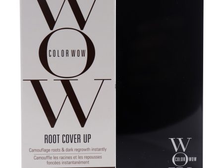 Color Wow Root Cover Up - Medium Brown by Color Wow for Women - 0.07 oz Hair Color For Sale